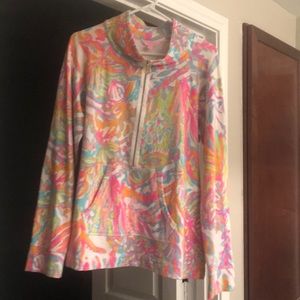 Scuba to Cuba Popover